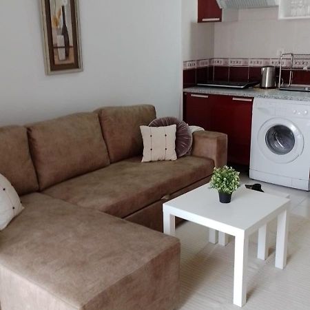 Apartamneto Vicente Blasco Ibanez Apartment Торевиеха Екстериор снимка