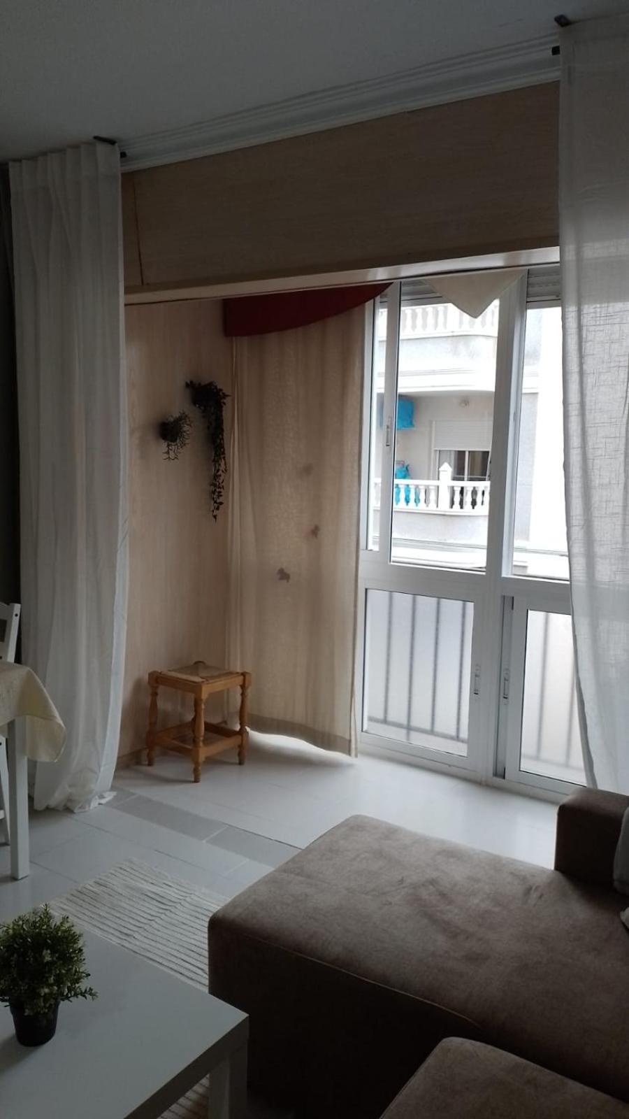 Apartamneto Vicente Blasco Ibanez Apartment Торевиеха Екстериор снимка