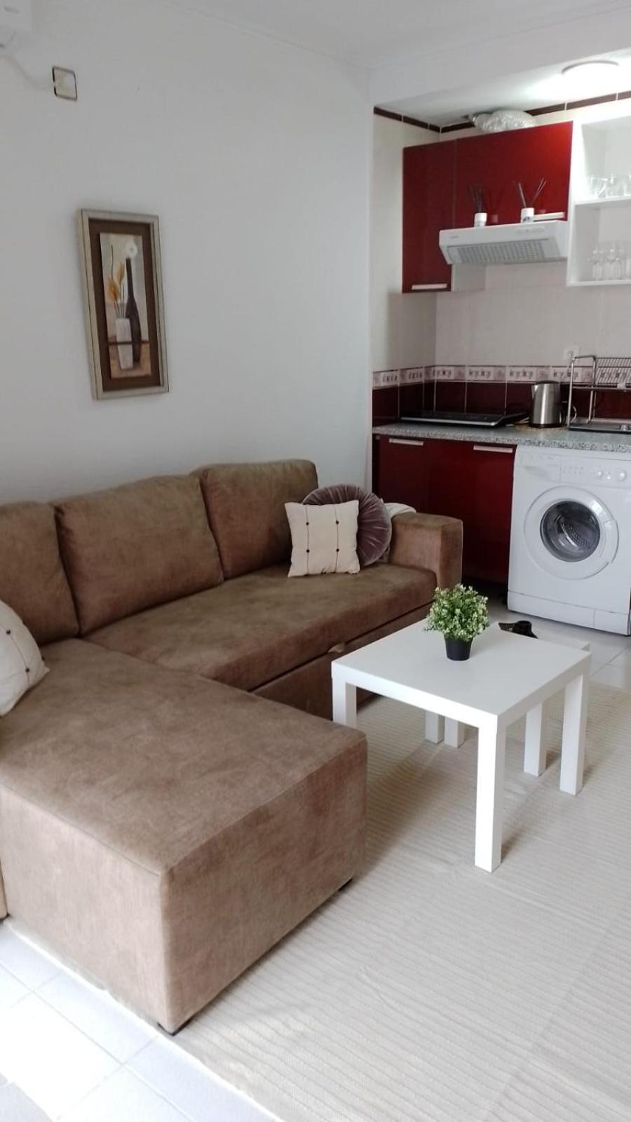 Apartamneto Vicente Blasco Ibanez Apartment Торевиеха Екстериор снимка